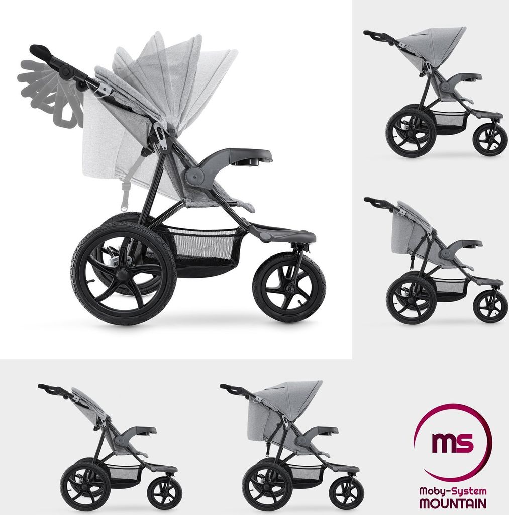 sonnensegel kinderwagen Sonnensegel für Kinderwagen – maibee main image 1