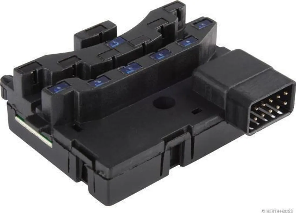Capteur d'angle de braquage 1K0959654 haute précision pour Audi et VW