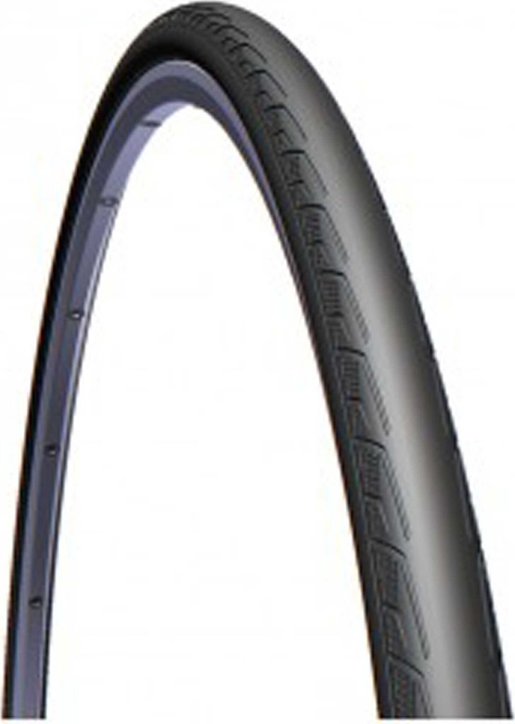 Pneu Mitas Syrinx V 80 26x1.50" 40-559 noir filaire Image du produit 