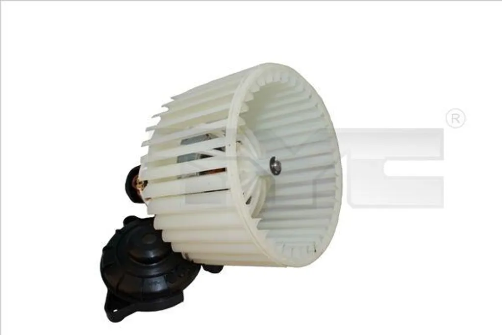 Moteur Ventilateur Audi A6 4A0959101 : Fini les Bruits et Pannes de Chauffage