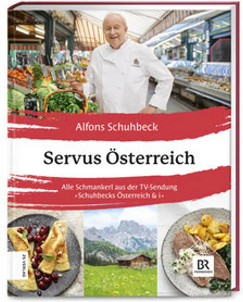 Dictionnaire Servus Österreich : Apprendre le Dialecte d'Autriche