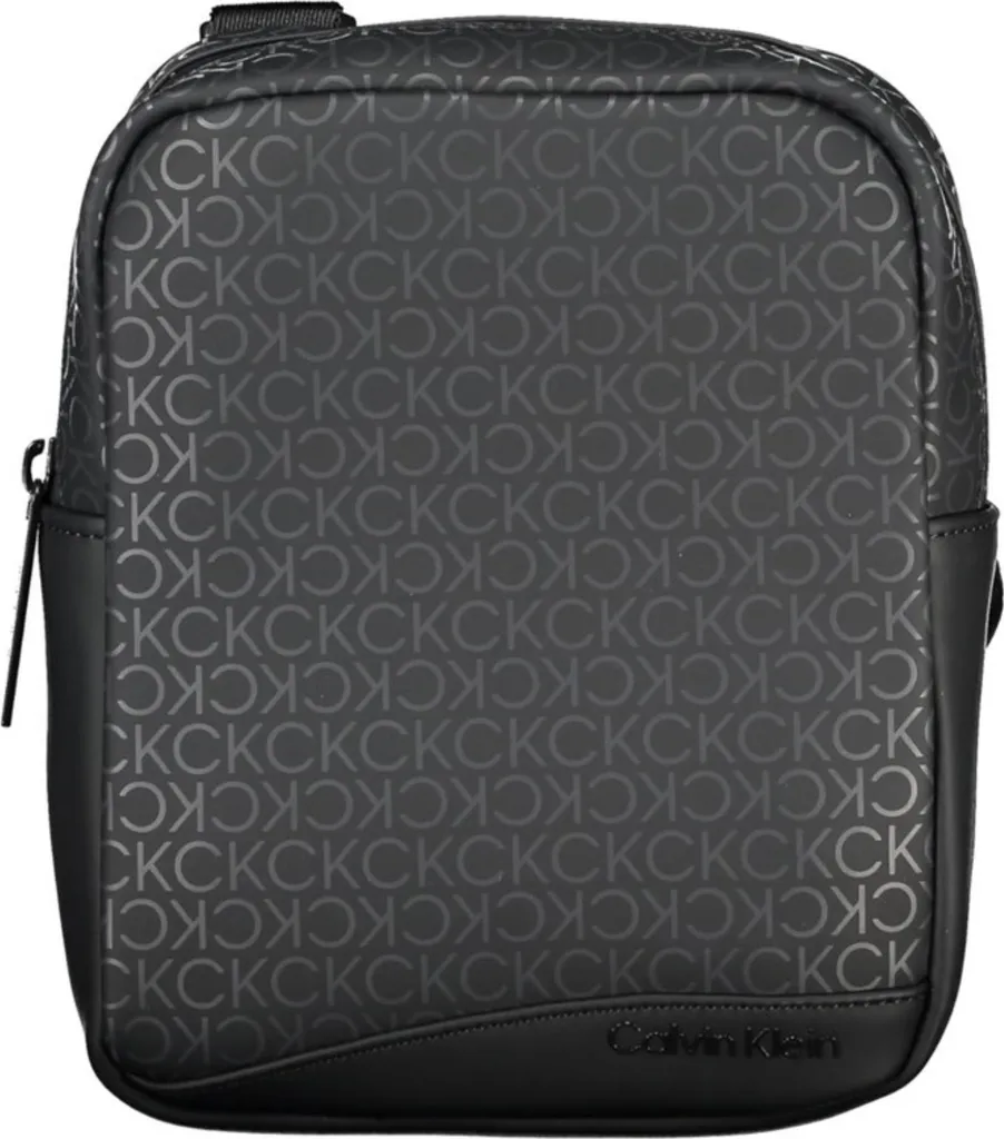 Sacoche de Voyage Calvin Klein K50K511227 Idéale pour vos Papiers