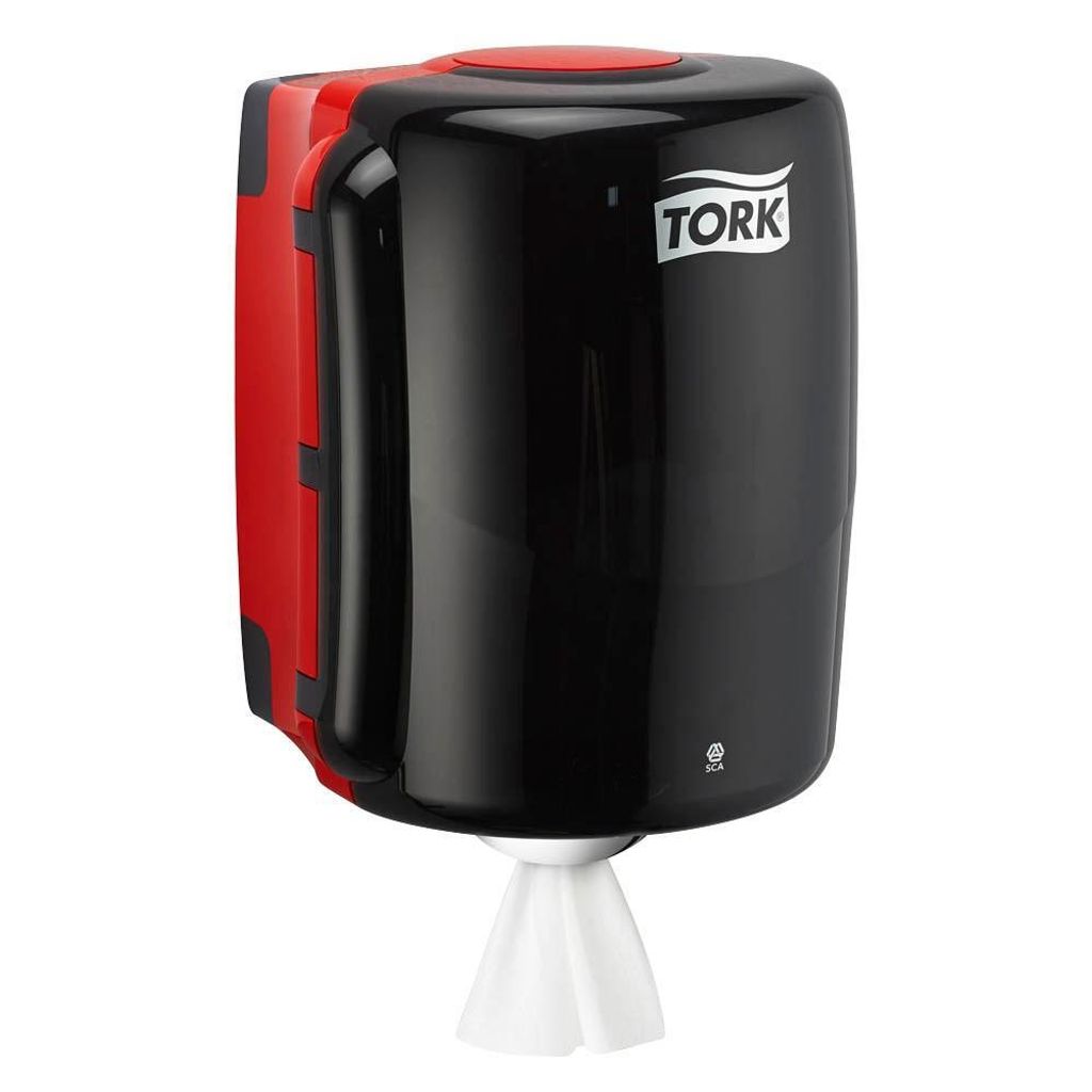 Tork 653008 Papierhandtuchspender Immagine del prodotto 