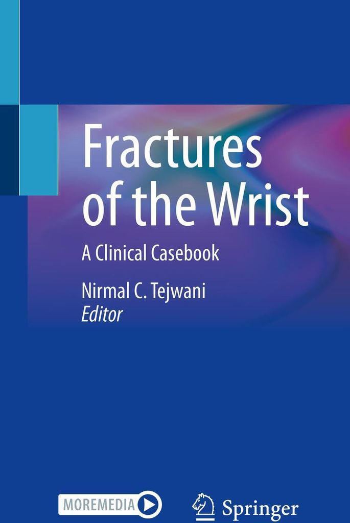 Fractures of the Wrist