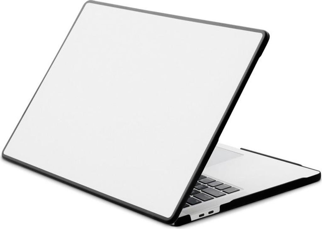 Black Rock Cover Protective for MacBook Pro, Robust Black (00220142)