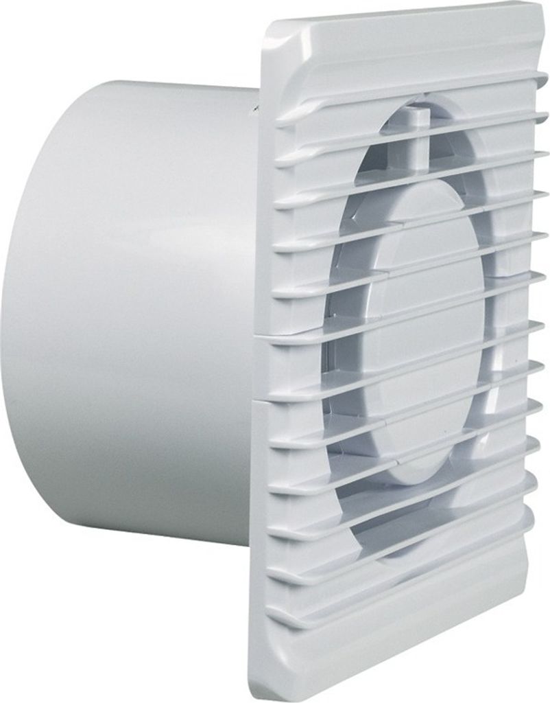 Wohnraumventilator easyPART 1000030750-000 Wandlüfter Produktbild 