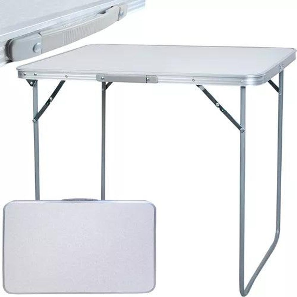 S23500 klappbarer Touristentisch Produktbild 