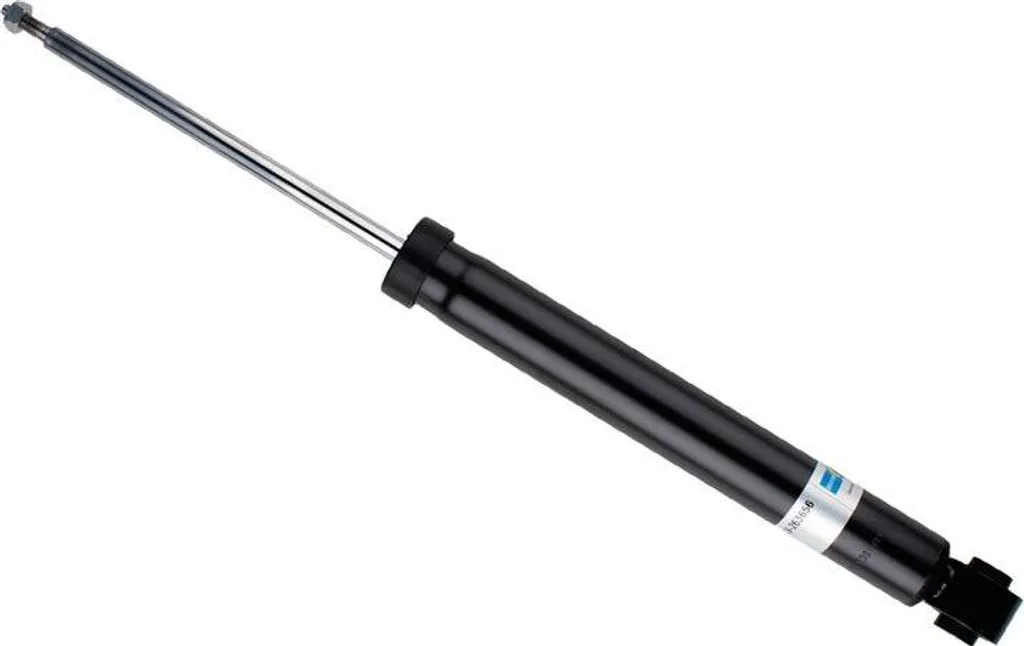 Amortisseur BILSTEIN 19-263656 : Stopper les bruits de suspension A3