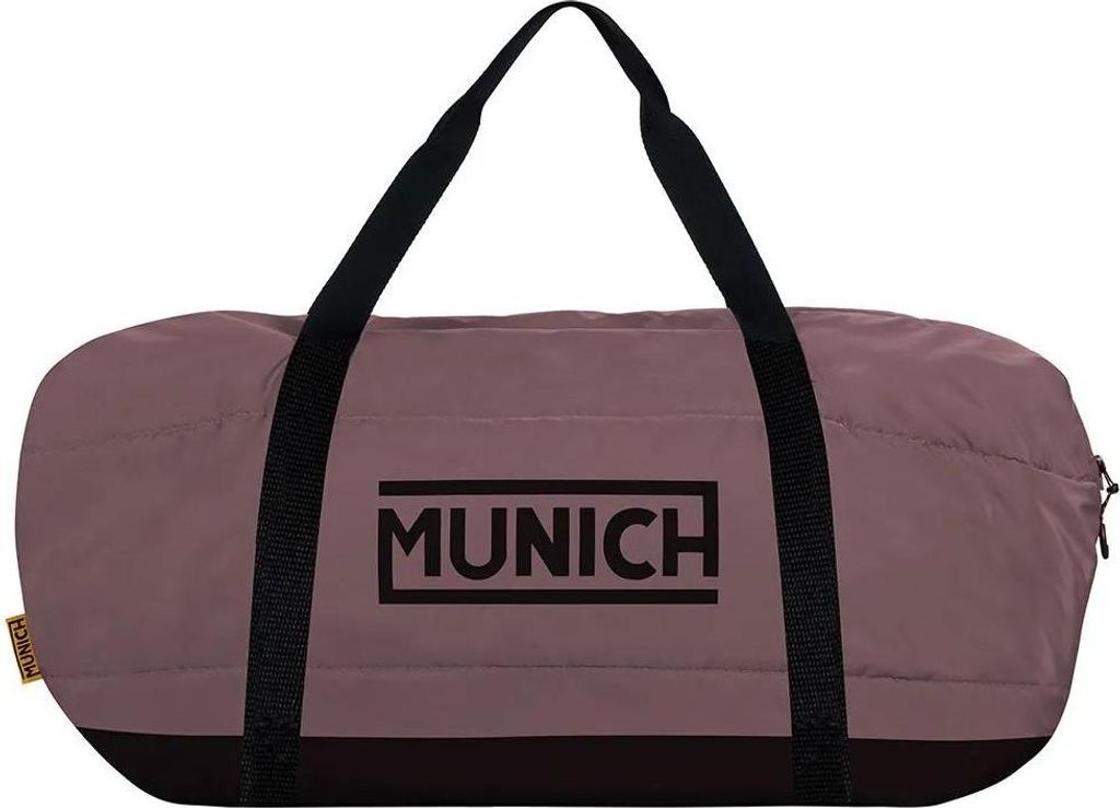 Munich Weekend Organisatortasche Lila Lila One Size