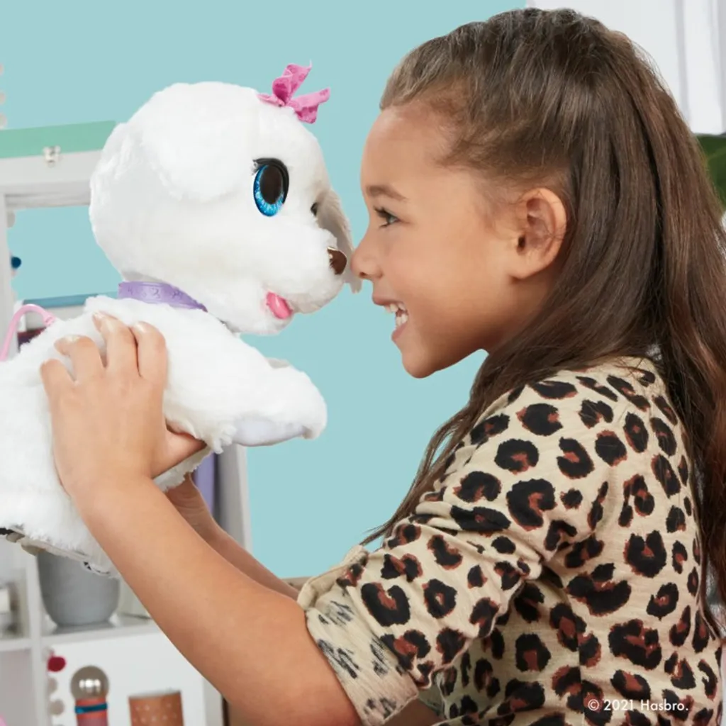 Furreal Gogo Mon Chiot Dansant - Peluche Interactive Hasbro Originale - 21