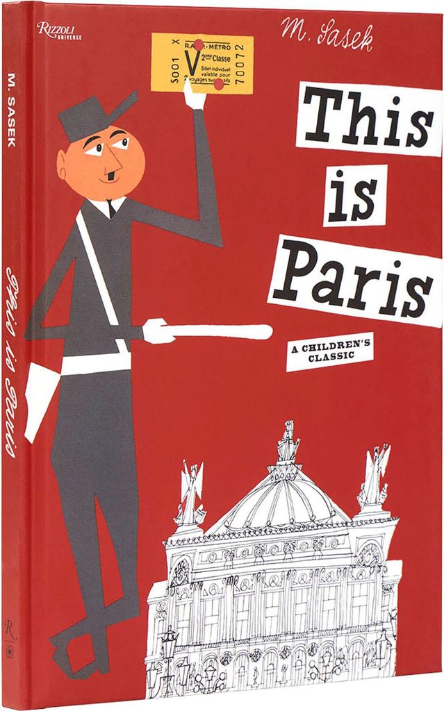 This Is Paris