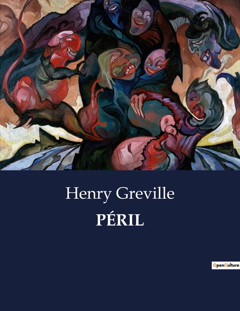 Péril