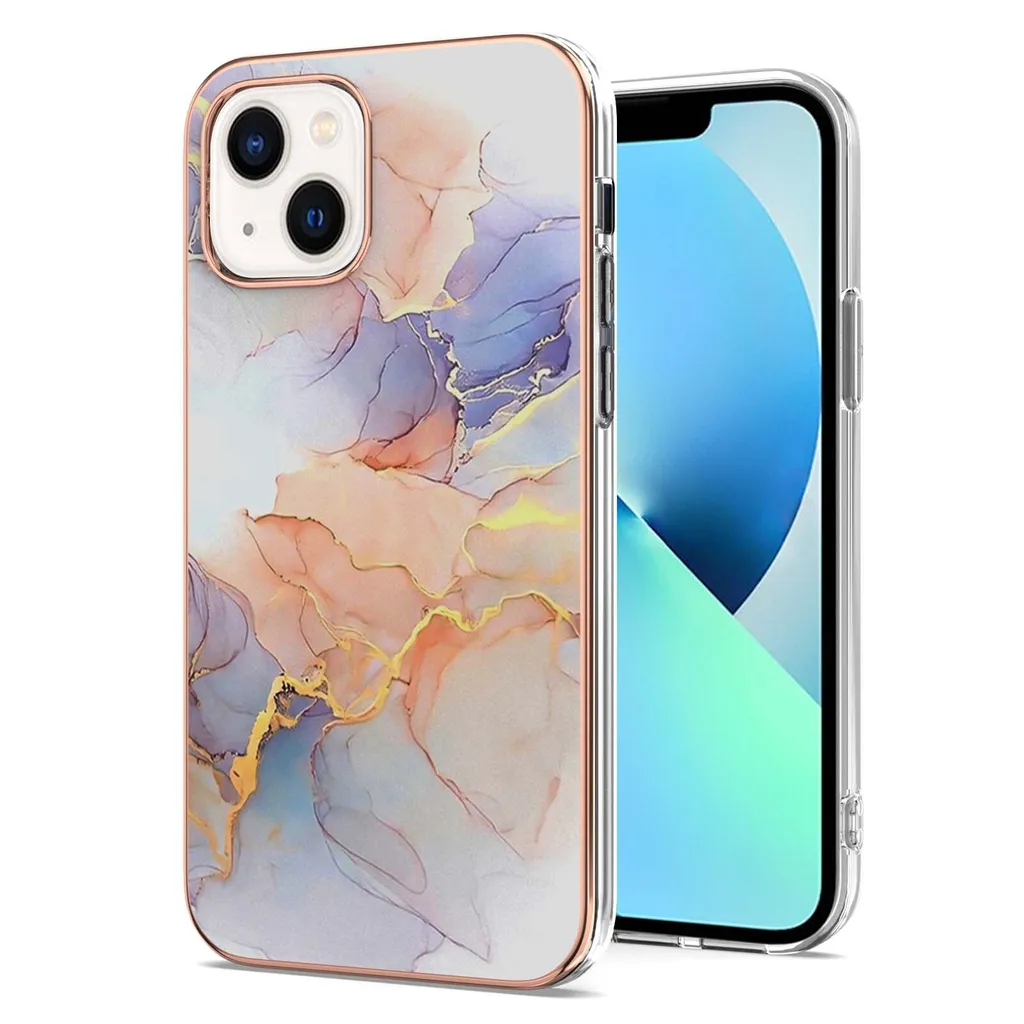 Soluzione Protezione iPhone 15: Custodia Silicone Bianco Antiurto