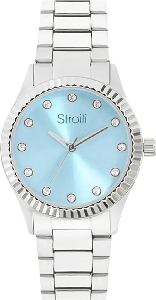 Stroili 1688942 Orologio Solo Tempo Donna Positano | Novità 2024