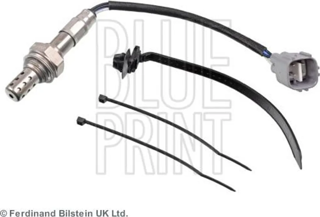Sonde Lambda de régulation pour Auris et Corolla - Réf OE 8946512A50