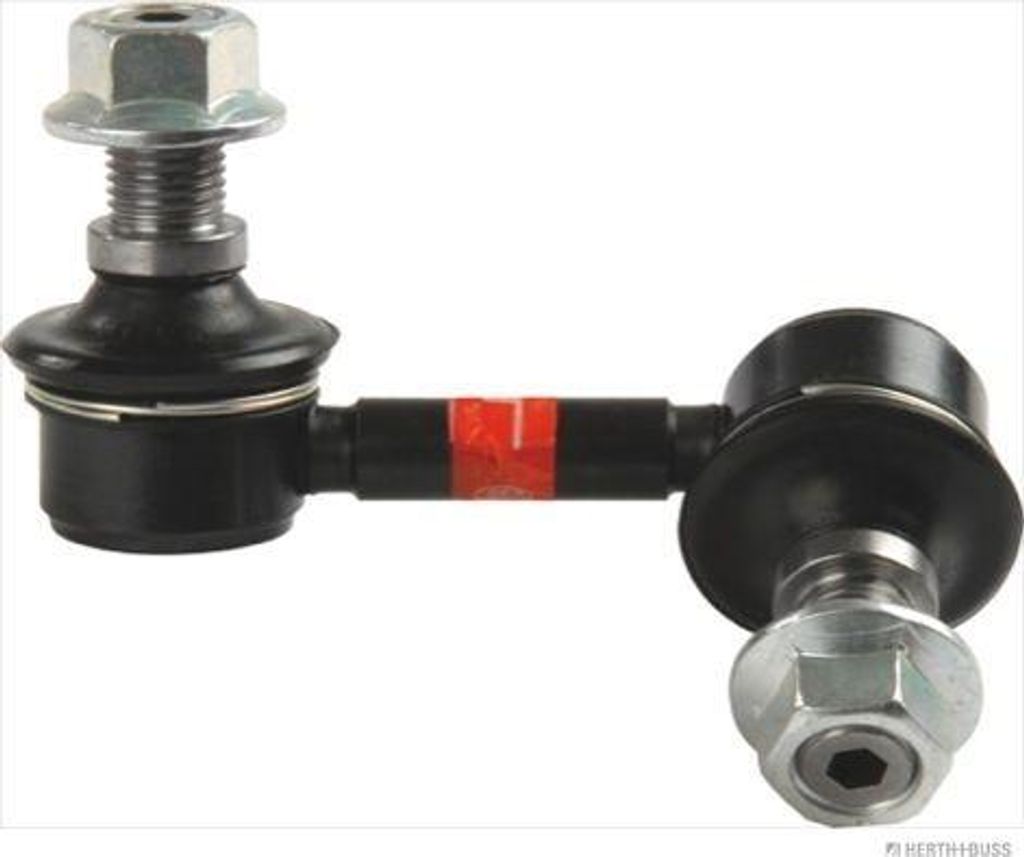 HERTH+BUSS JAKOPARTS J4965026 Stabilisatorstrebe OE MR992191 kompatibel mit Pajero