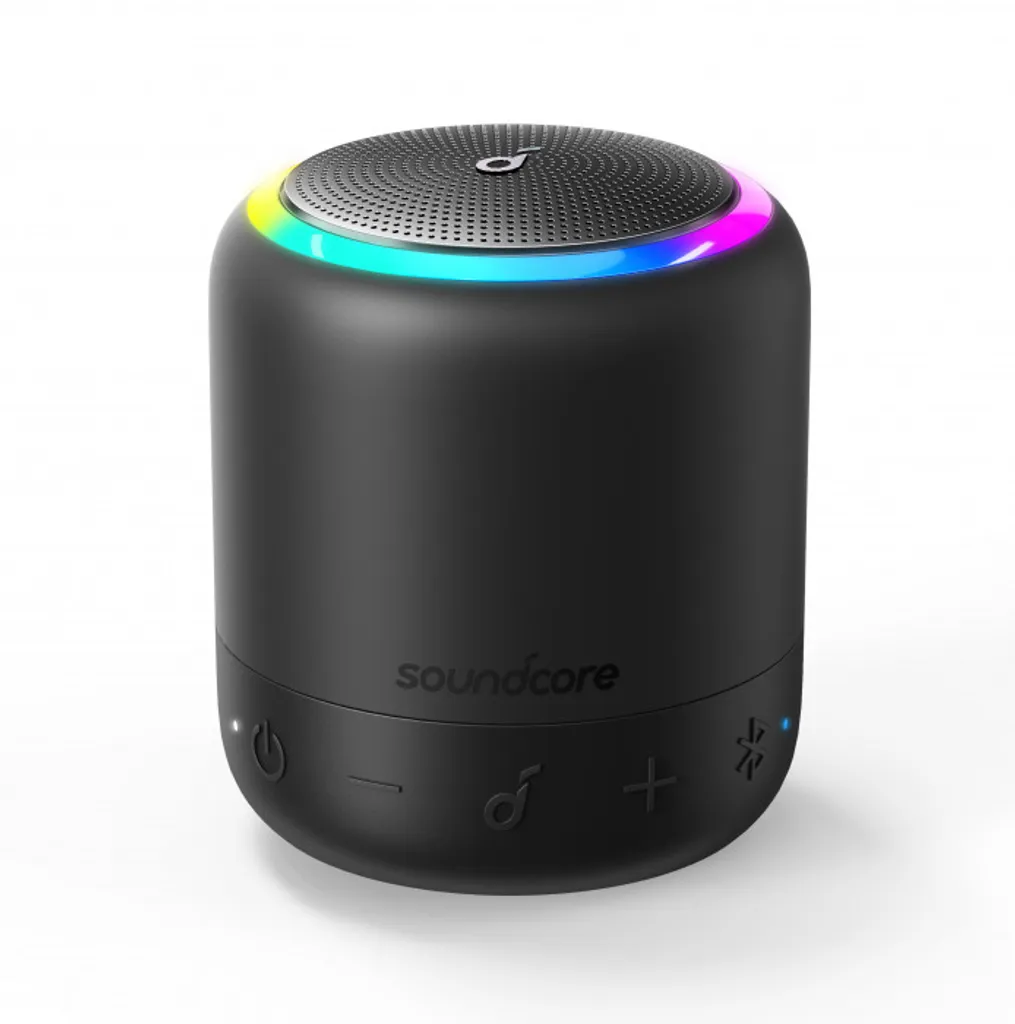 Recensione Soundcore Mini 3 Pro: Speaker Bluetooth IPX7 e App Custom - 5
