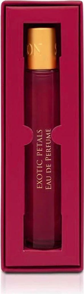 EXOTISCHE BLÜTENBLÄTTER Eau de Parfum – Roll-on Produktbild 