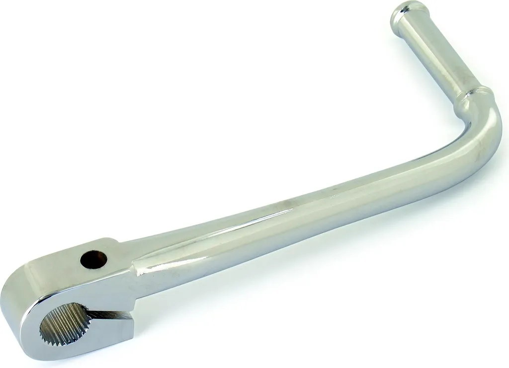Passe levier de changement de pied robuste pour Simson AWO 425T 425S