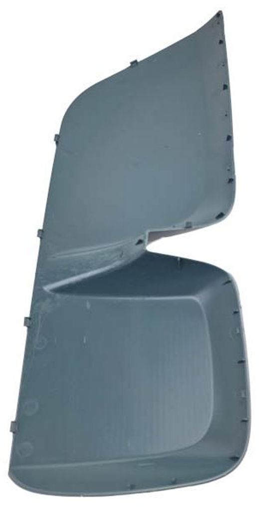 Spiegelabdeckung rechts Mercedes Actros MP3 | A9438110407, A9438111107