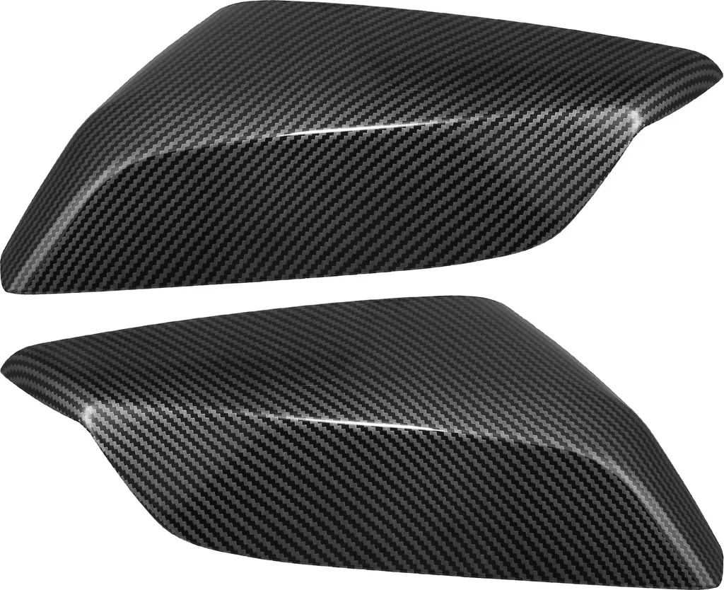 Coque Rétroviseur Carbone Chevrolet Malibu : Solution Anti-Rayures