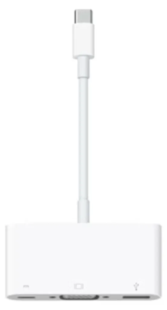 Prezzo Apple MJ1L2ZM/A Adattatore USB-C VGA Originale in Offerta