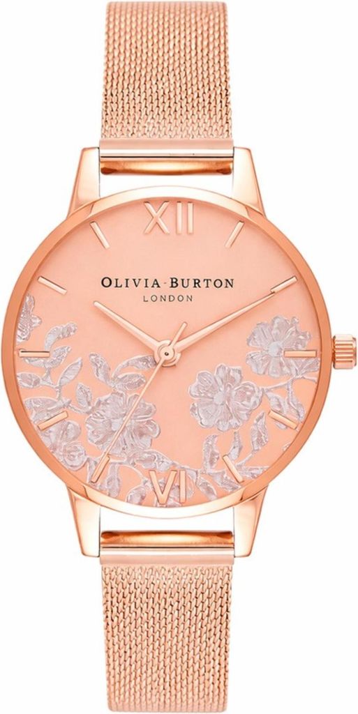 Damenuhr Olivia Burton OB16MV77 (Ø 30 mm)