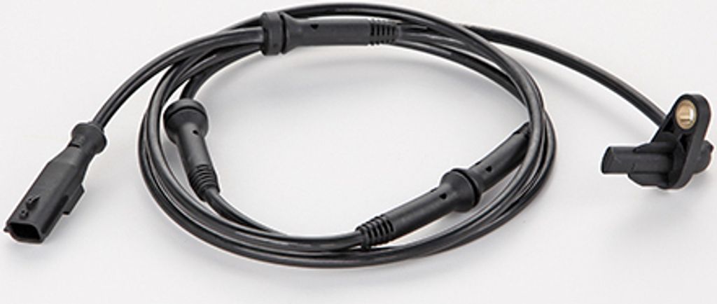 ATE ABS Sensor Raddrehzahl Hinten Rechts passend für MERCEDES-BENZ CITAN Kasten (415) 24.0710-2112.3