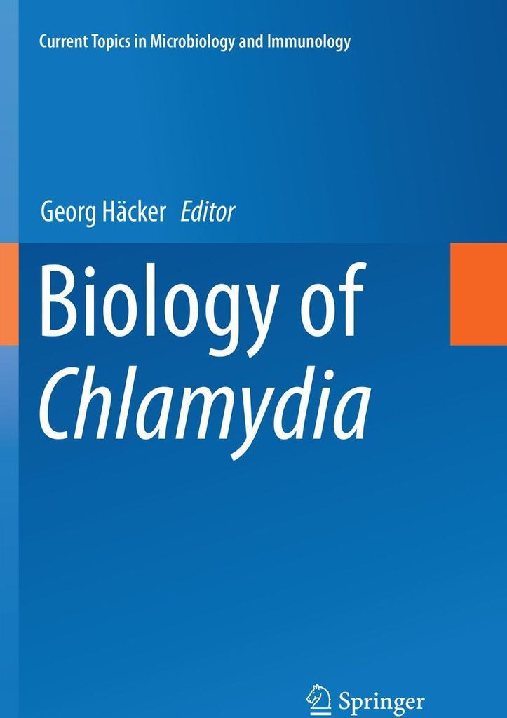 Biology of Chlamydia