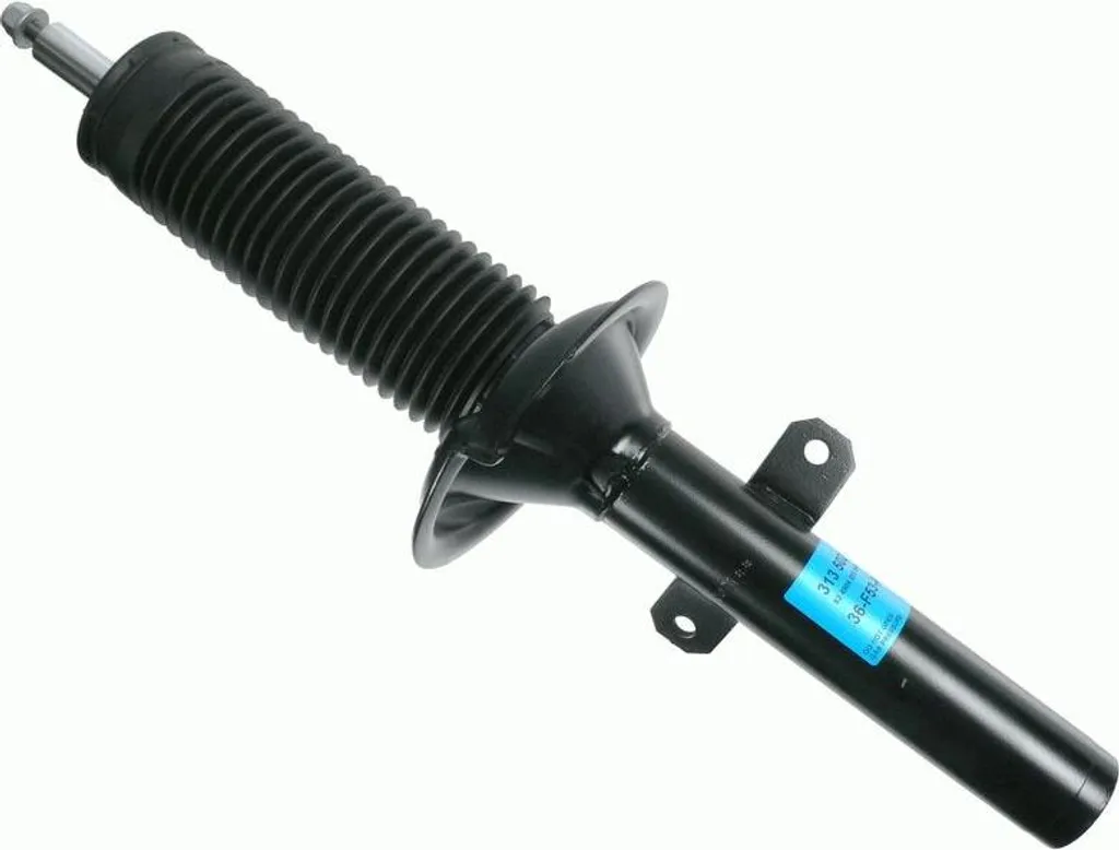 Réparer Suspension Transit avec Amortisseur SACHS 313 502 OE 1388247