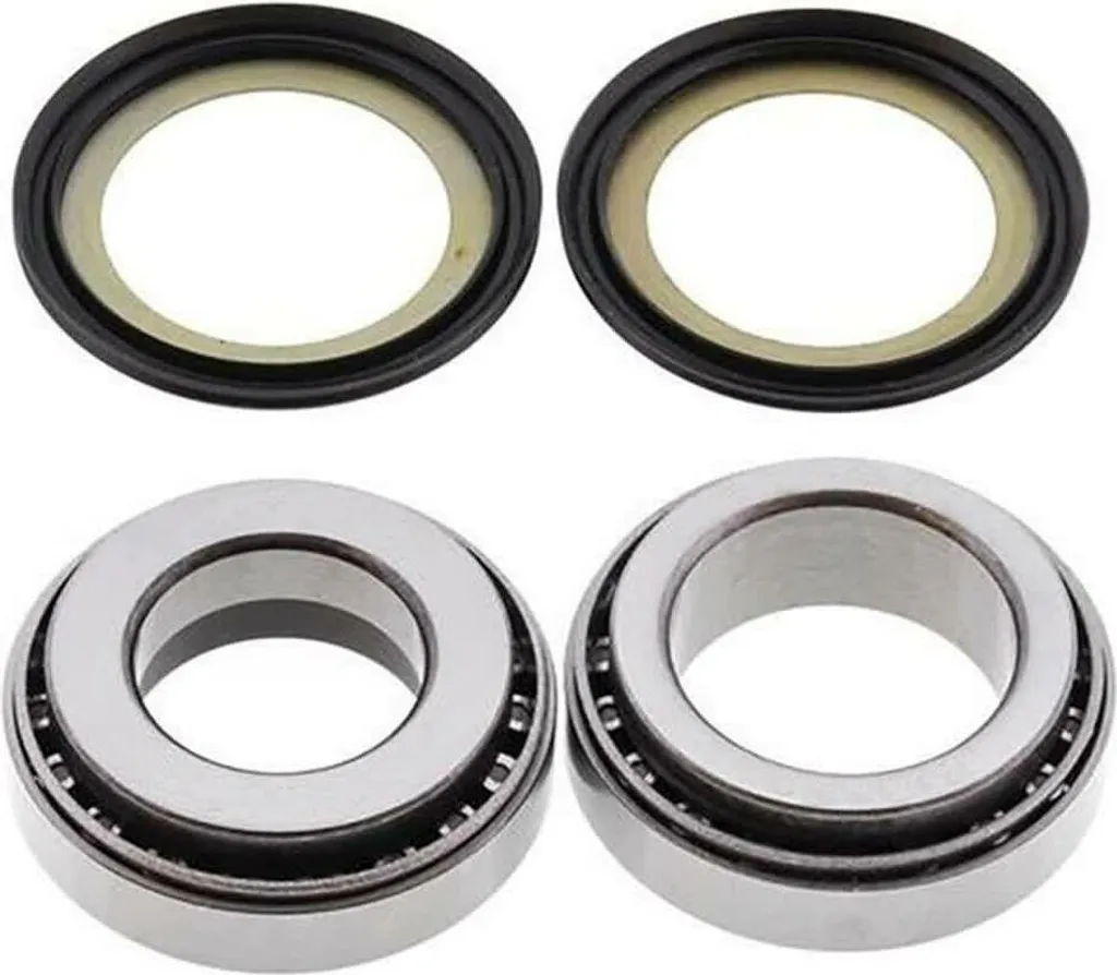 Kit Roulements Direction pour Restauration YAMAHA XV 750 et XJ 650