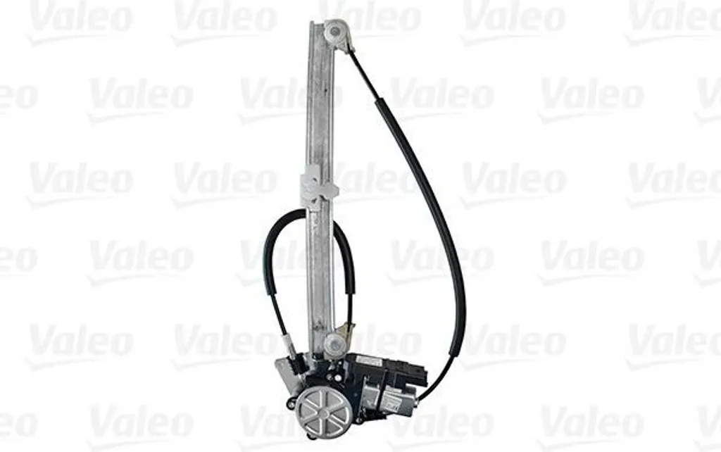 Lève-vitre bloqué ? Optez pour le Valeo 851526 arrière gauche Laguna II