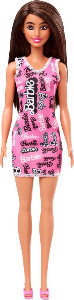 Barbie HRH09, Modelka, Žena, 3 rok / roky, Dievča, 323,9 Obrázok produktu 