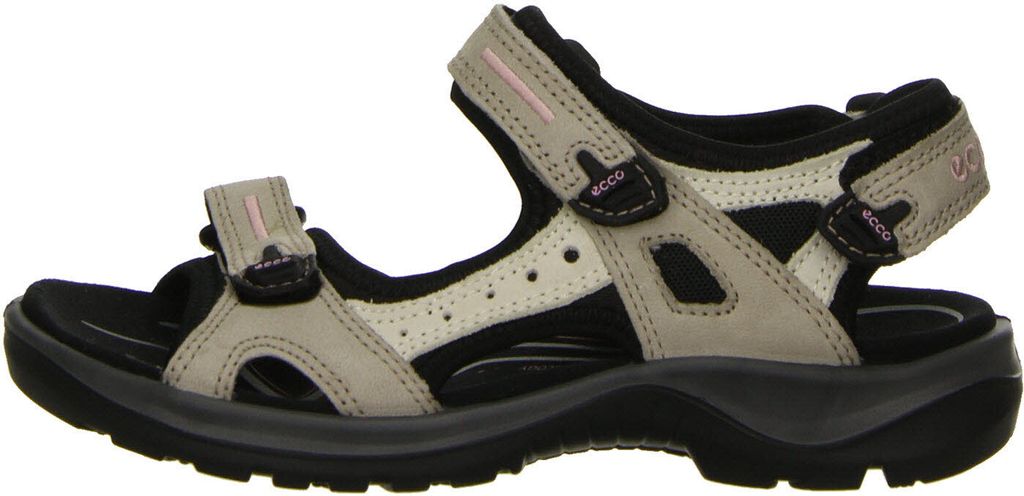 Ecco Offroad Yucatan W Atmosphere/Ice W./Black Produktbild 160