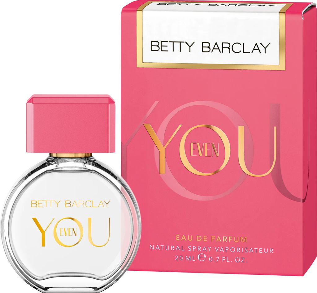 Betty Barclay Even You Eau de Parfum Spray (20 ml)