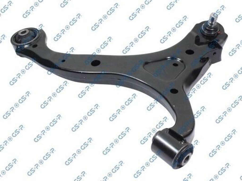 GSP S061252 Querlenker für HYUNDAI SANTA FÉ II (CM) Produktbild 