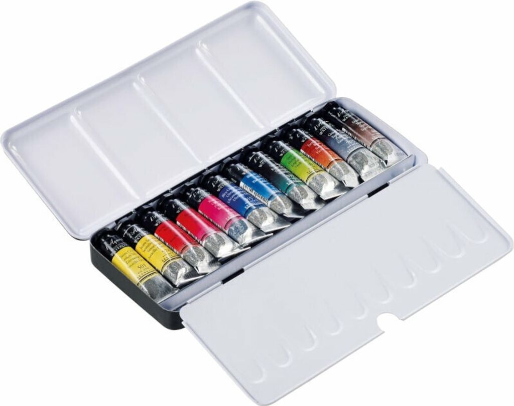 Zestaw farlowych Sennelier 12 x 10 ml Zdjęcie produktu 