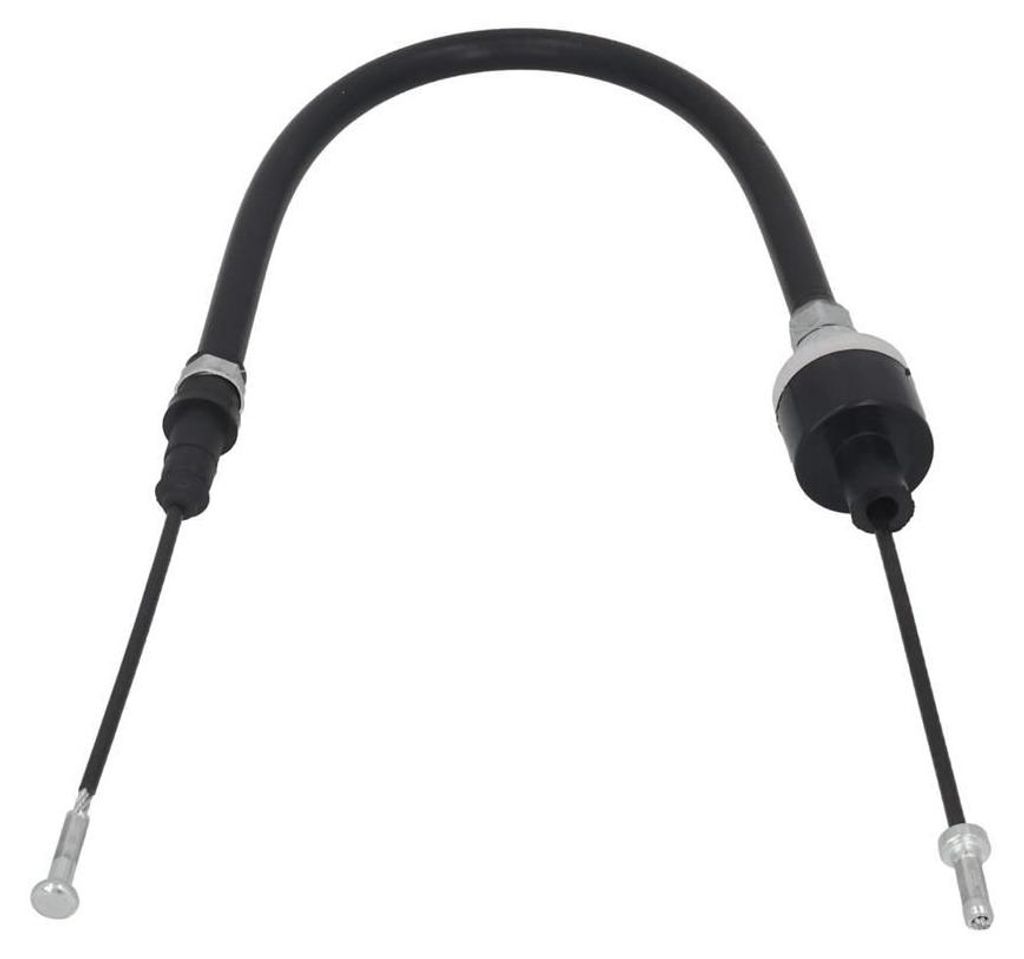 KAMOKA LC132 Kupplungsseil Seilzug für FORD FIESTA III (GFJ)