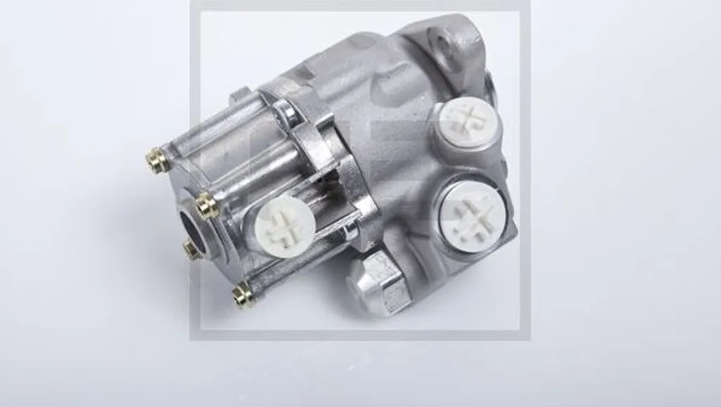 Pompe de Direction Assistée pour MB Actros 8X - Haute Fiabilité
