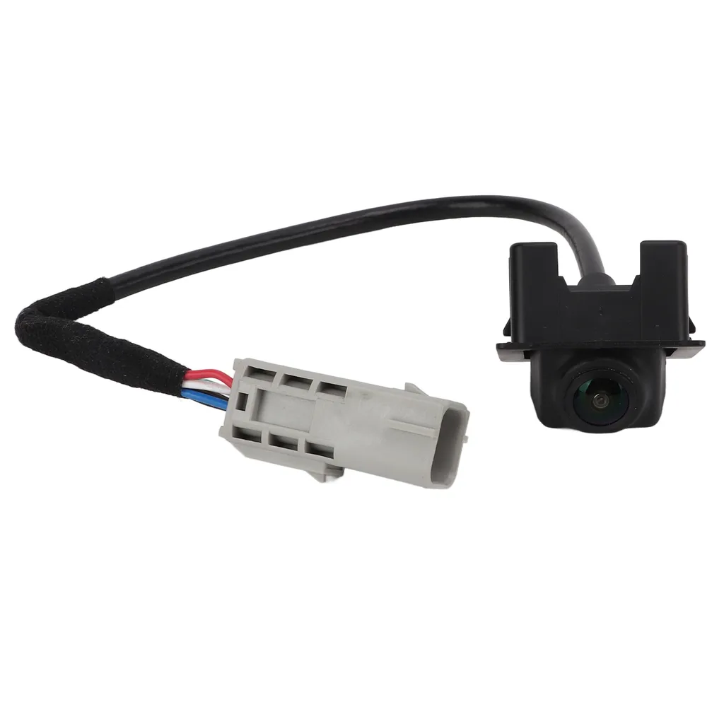 Caméra d'aide au stationnement pour voiture - Vision arrière HD 12V