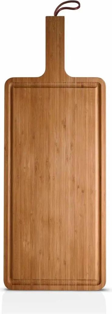 Eva Solo Nordic kitchen Schneidebrett 44 x 22 cm Bambus