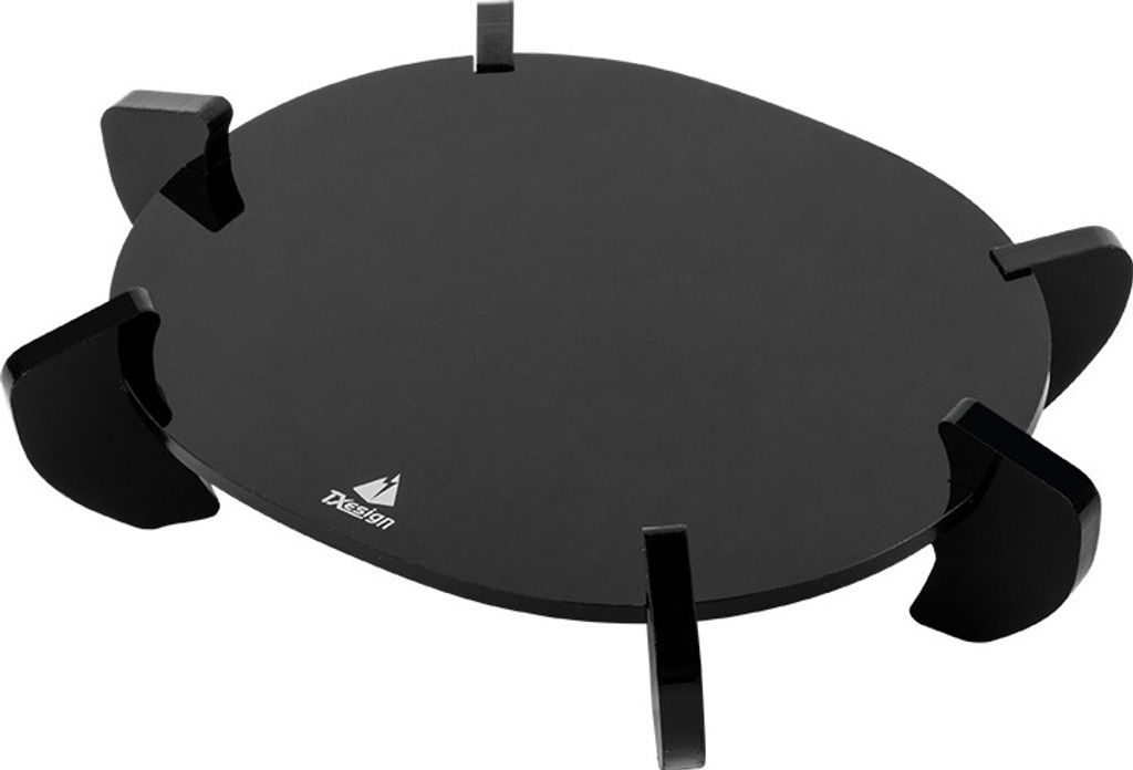 INF Acryl-Ständer für Sonos Move Lautsprecher