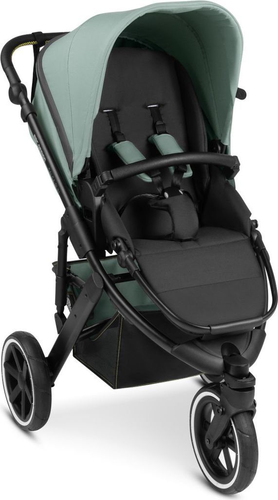 ABC Design Jogger Salsa Run - Runner mit Sportzulassung, Produktbild 