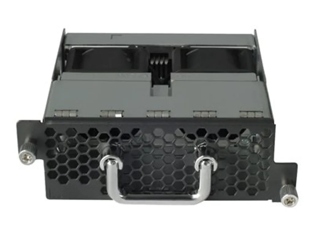 Tiroir de Ventilation HPE X712 HV JG553A Flux d'Air Arrière vers l'Avant