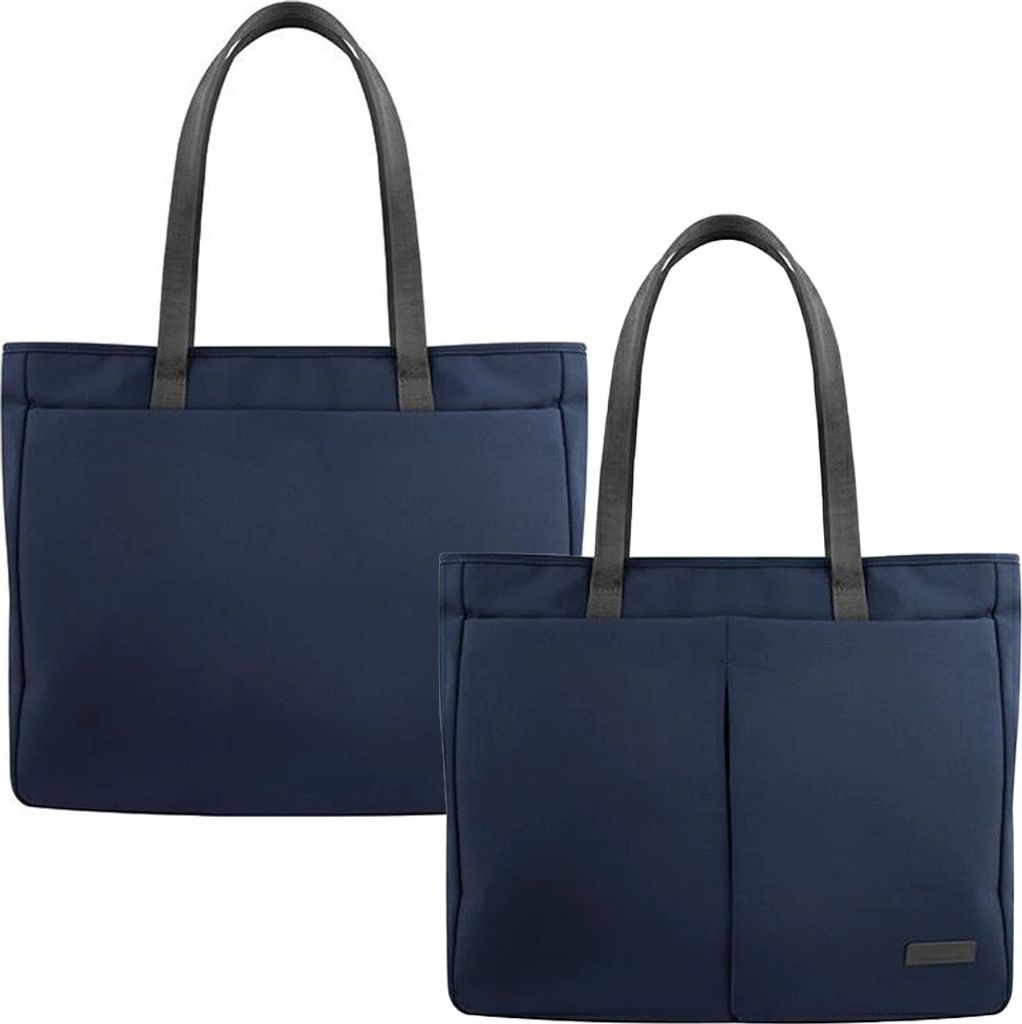 UNIQ torba na laptopa Hava 16niebieski/indigo blue RPET Zdjęcie produktu 