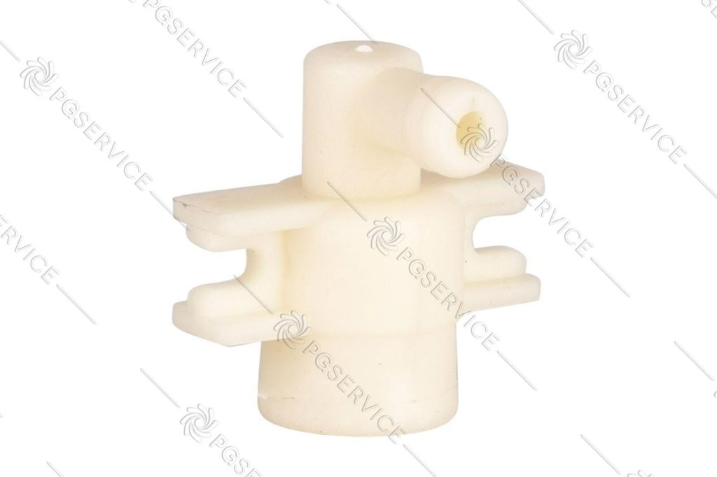 Polti Dampfbesen Kessel passend für Vaporetto SV400 SV420 SV440 SV450 SV460