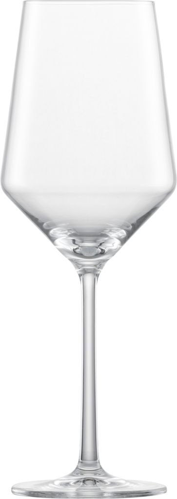 SCHOTT ZWIESEL 122314, Weißwein-Glas, Glas, Transparent, Produktbild 