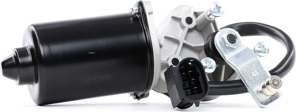 Moteur essuie-glace avant STARK SKWM-0290063 pour Clio 2 et Thalia I