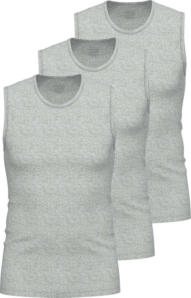 3er Pack Tank Top Day Modern / Close to you von der Marke Produktbild 