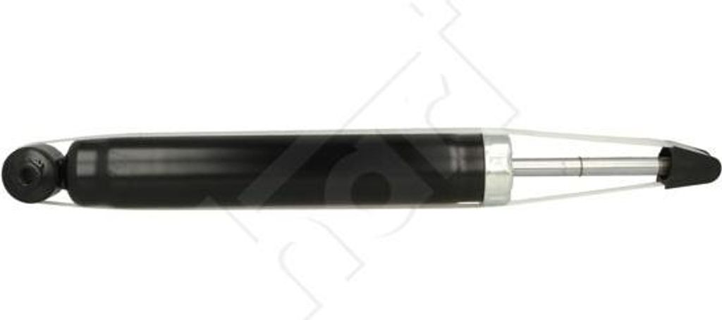 HART 805 306 Stoßdämpfer OE 46463861 kompatibel mit Palio, Siena